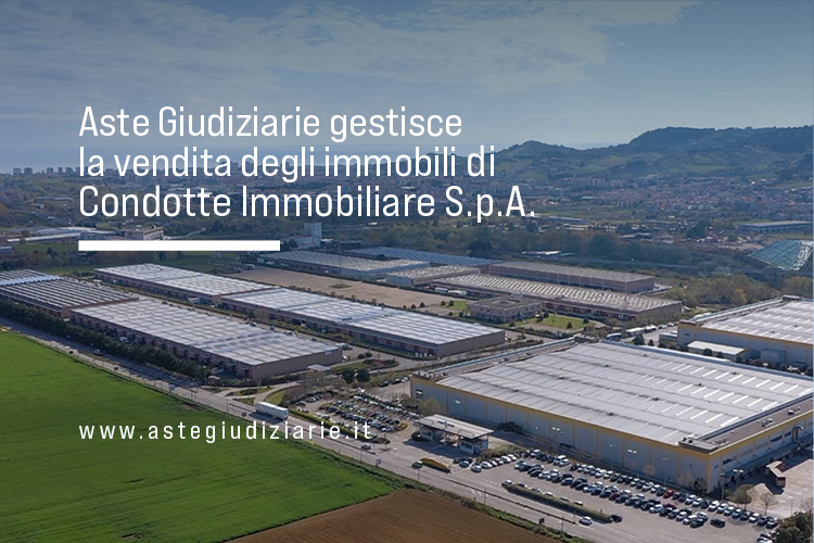 vendite condotte gestione completa