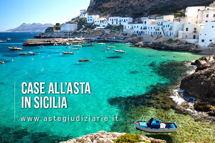 case asta sicilia