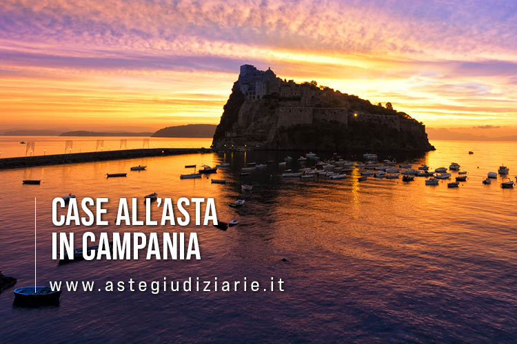 case asta campania