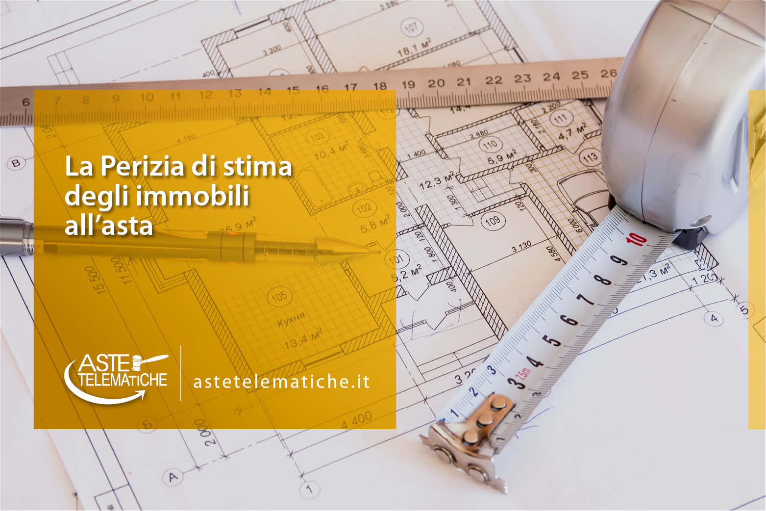 perizia stima aste immobiliari