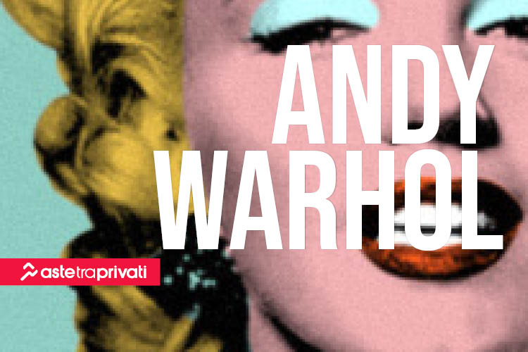 aggiudicazione asta record warhol