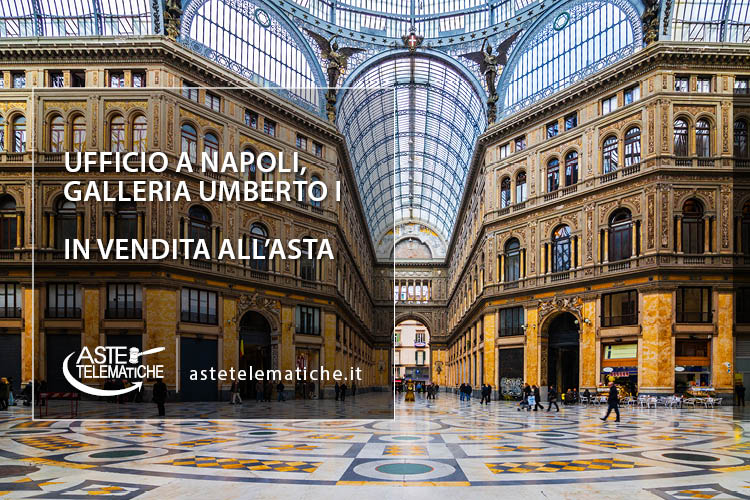 ufficio napoli galleria