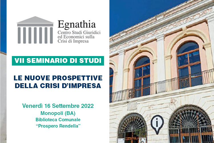 convegno monopoli crisi impresa