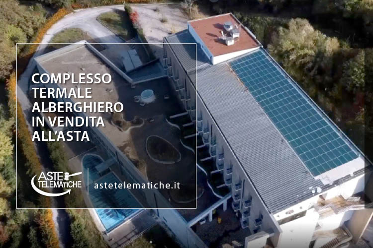 complesso albergo terme pescara caramanico