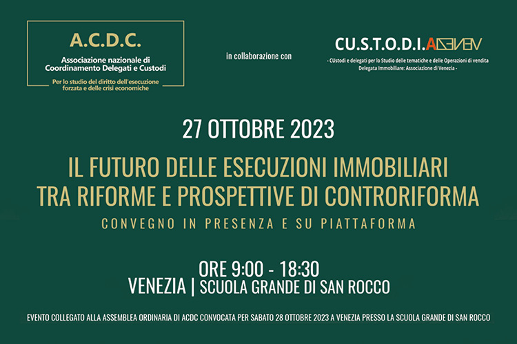 VENEZIA-27-OTTOBRE-2023