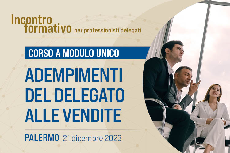 corso delegati palermo