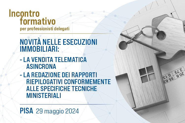 incontro formazione pisa professionisti maggio 2024