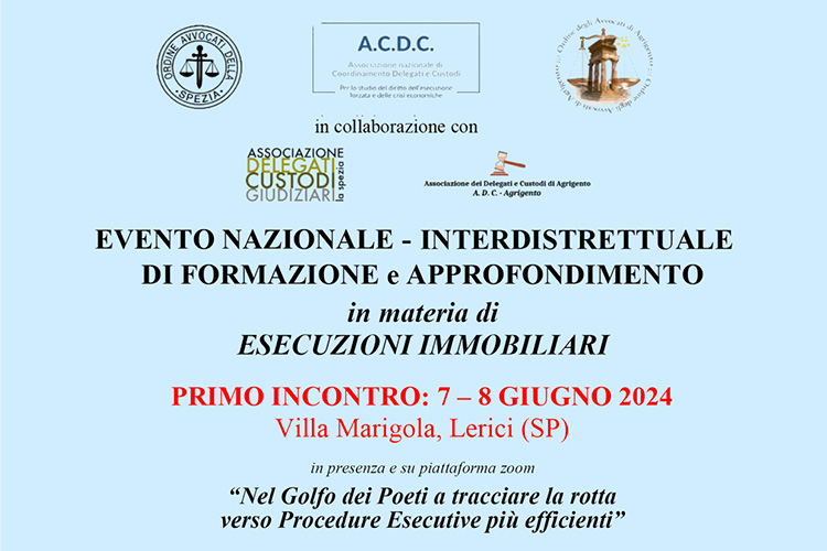 evento lerici giugno 2024