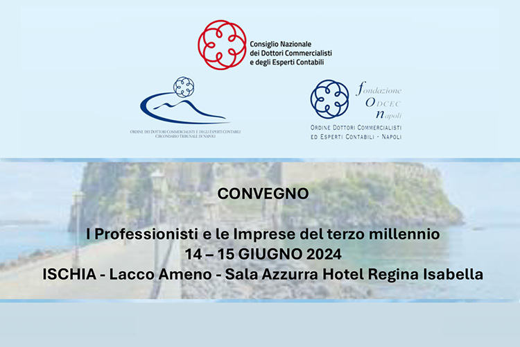 convegno ischia giugno 2024 